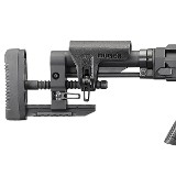 RUGER PRECISION RIFLE .338 LAPUA MAG - 3 of 3