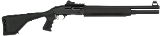 MOSSBERG 930 TACTICAL SPX PISTOL GRIP 12 GA