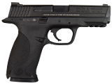 SMITH & WESSON M&P 40 .40 S&W