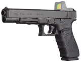 GLOCK G40 GEN 4 MOS 10MM