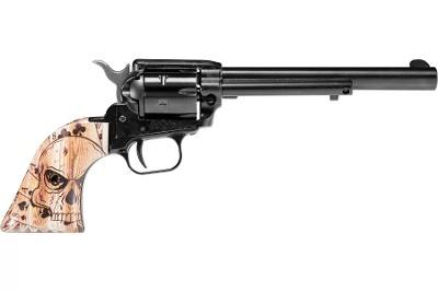 Heritage Mfg Rough Rider .22 LR
