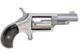 NORTH AMERICAN ARMS MINI REVOLVER .22 WMR