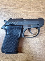 BERETTA 3032 TOMCAT .32 ACP - 2 of 3