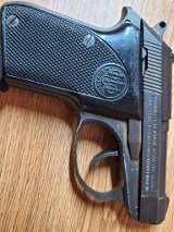 BERETTA 3032 TOMCAT .32 ACP - 3 of 3