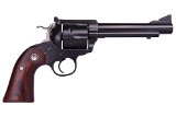 RUGER NEW MODEL BLACKHAWK BISLEY .44 S&W SPECIAL