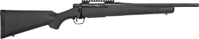 MOSSBERG PATRIOT CARBINE .450 BUSHMASTER
