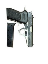 BERSA THUNDER .380 .380 ACP - 2 of 3