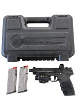 SMITH & WESSON M&P 5.7 5.7X28MM