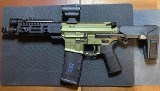 AERO PRECISION M4E1 .300 AAC BLACKOUT - 2 of 3