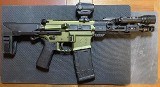 AERO PRECISION M4E1 .300 AAC BLACKOUT