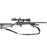 BERGARA BMR .22 WMR - 2 of 3