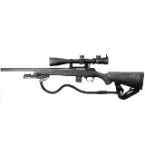 BERGARA BMR .22 WMR