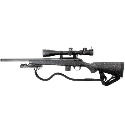 BERGARA BMR .22 WMR