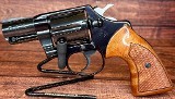 COLT Cobra VINTAGE 1975 .38 SPL