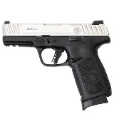 SMITH & WESSON SD40 2.0 .40 S&W