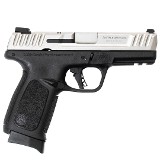 SMITH & WESSON SD40 2.0 .40 S&W - 2 of 2