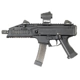 CZ SCORPION EVO 3 S1 9MM LUGER (9x19 PARA)