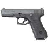 GLOCK G22 GEN3 .40 S&W