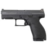 CZ P-10C OR (OPTICS READY) 9MM LUGER (9x19 PARA)