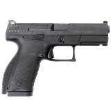 CZ P-10C OR (OPTICS READY) 9MM LUGER (9x19 PARA) - 2 of 2