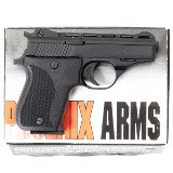 PHOENIX ARMS HP22A .22 LR - 3 of 3