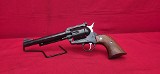 RUGER SINGLE SIX .357 MAG