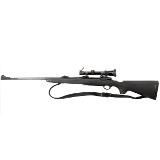 RUGER M77 .338 WIN MAG