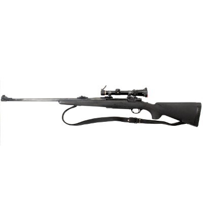 RUGER M77 .338 WIN MAG