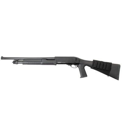 AKKAR CHURCHILL MODEL 612 12 GA