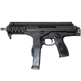 BERETTA PMXS 9MM LUGER (9X19 PARA)