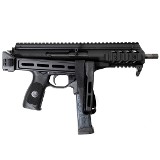 BERETTA PMXS 9MM LUGER (9X19 PARA) - 2 of 3