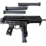 BERETTA PMXS 9MM LUGER (9X19 PARA) - 3 of 3