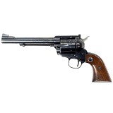 RUGER BLACKHAWK .357 MAG