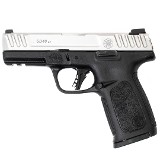 SMITH & WESSON SD40 2.0 .40 S&W