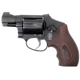 SMITH & WESSON 432-UC .32 H&R MAG