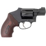 SMITH & WESSON 432-UC .32 H&R MAG - 2 of 2