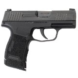 SIG SAUER P365 9MM LUGER (9X19 PARA) - 2 of 3