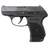 RUGER LCP .380 ACP