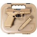 GLOCK 19X 9MM LUGER (9X19 PARA) - 3 of 3