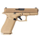 GLOCK 19X 9MM LUGER (9X19 PARA) - 2 of 3