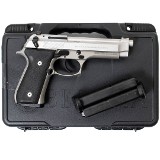 BERETTA 92FS 9MM LUGER (9X19 PARA) - 3 of 3