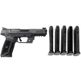 RUGER RUGER-57 5.7X28MM - 3 of 3