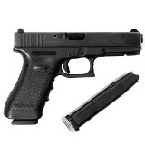 GLOCK 22 GEN3 .40 S&W - 3 of 3