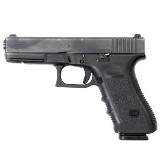 GLOCK 22 GEN3 .40 S&W