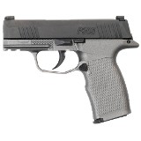 SIG SAUER P365 9MM LUGER (9X19 PARA)