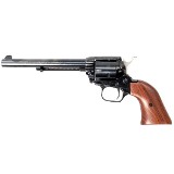 HERITAGE MFG. ROUGH RIDER .22 CAL