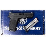SMITH & WESSON SHIELD EZ .30 SUPER CARRY - 3 of 3