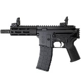 TIPPMANN ARMS M4-22 .22 LR