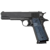 ROCK ISLAND ARMORY M1911 A1-FS 9MM LUGER (9X19 PARA)