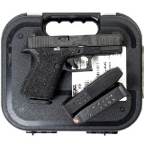 GLOCK 19 GEN 5 9MM LUGER (9X19 PARA) - 3 of 3
